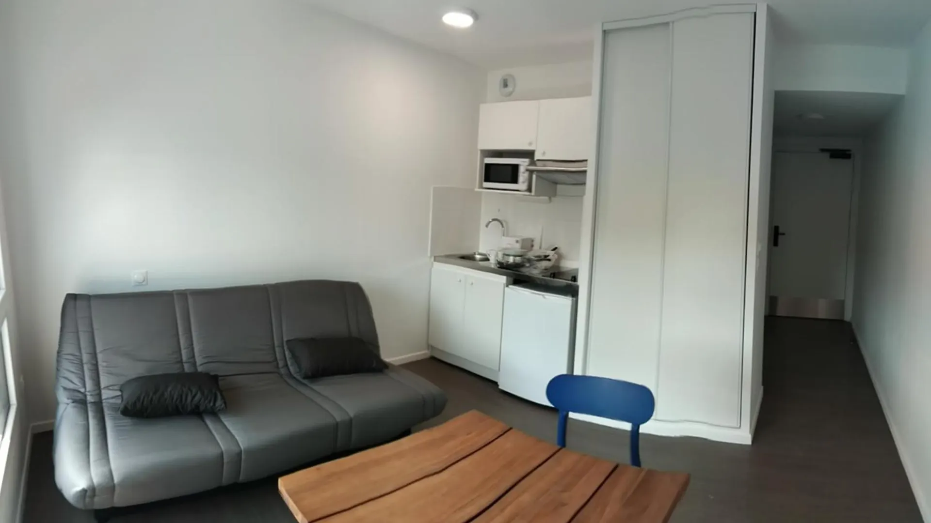 Residence Chaubet Toulouse 0*,  Frankrig