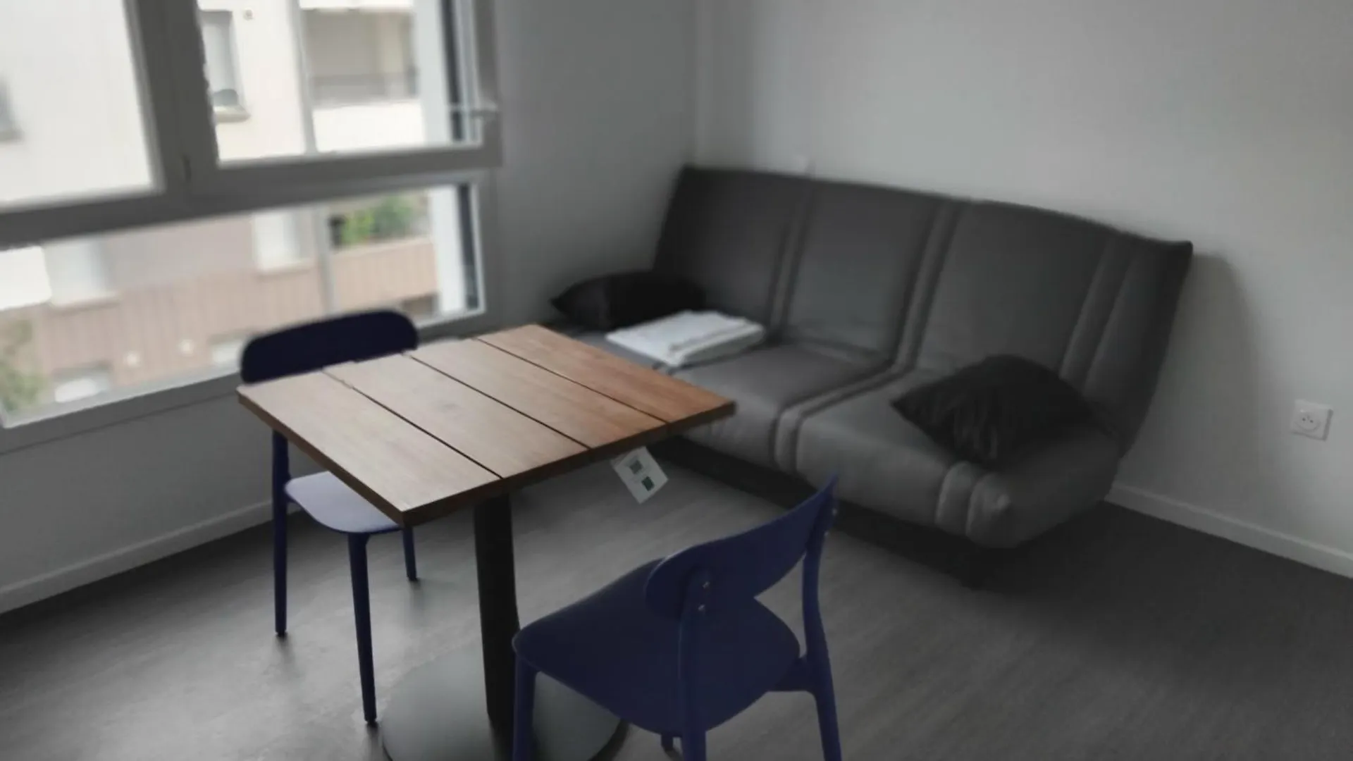 Lejlighed Residence Chaubet Toulouse
